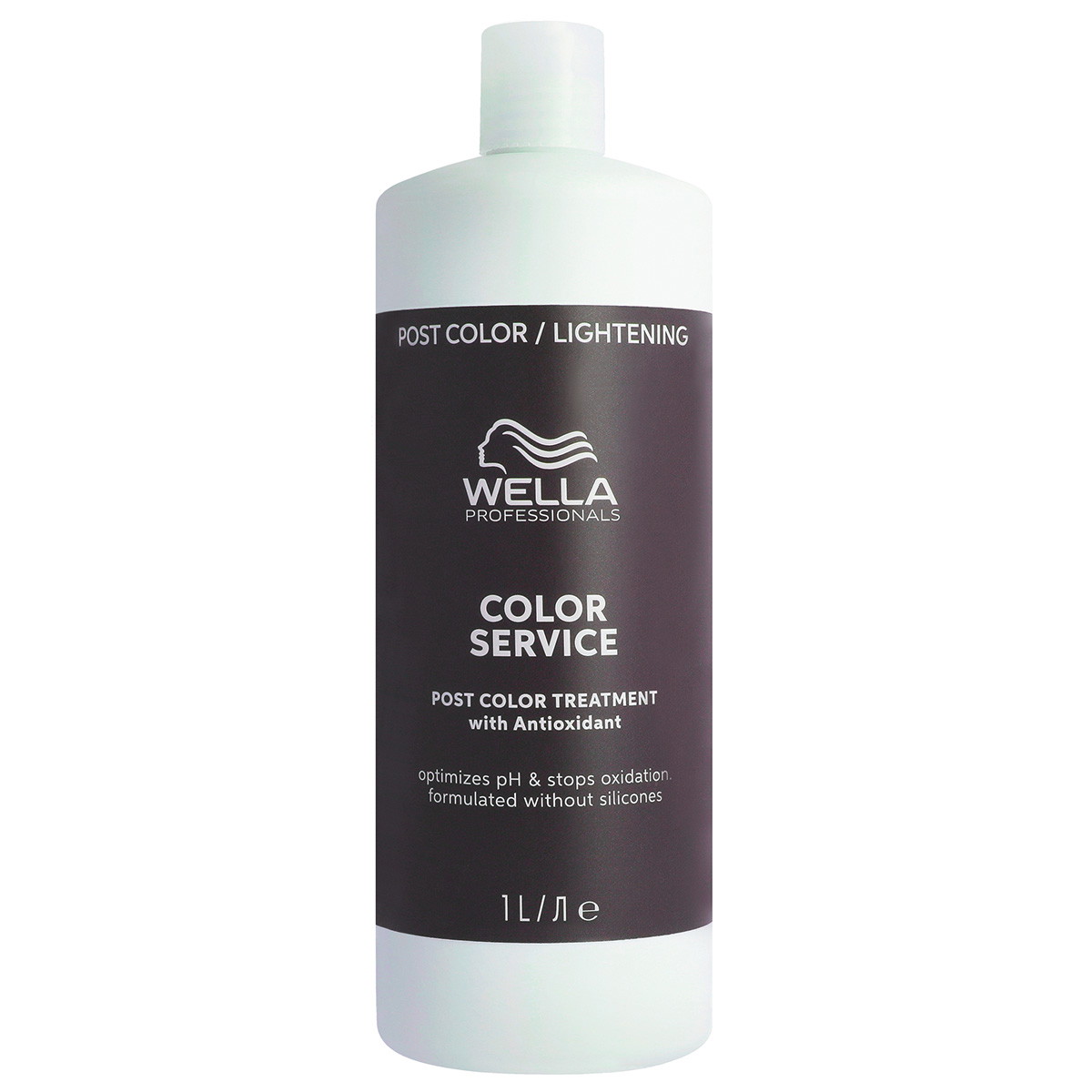 Color Service Post Color Treatment