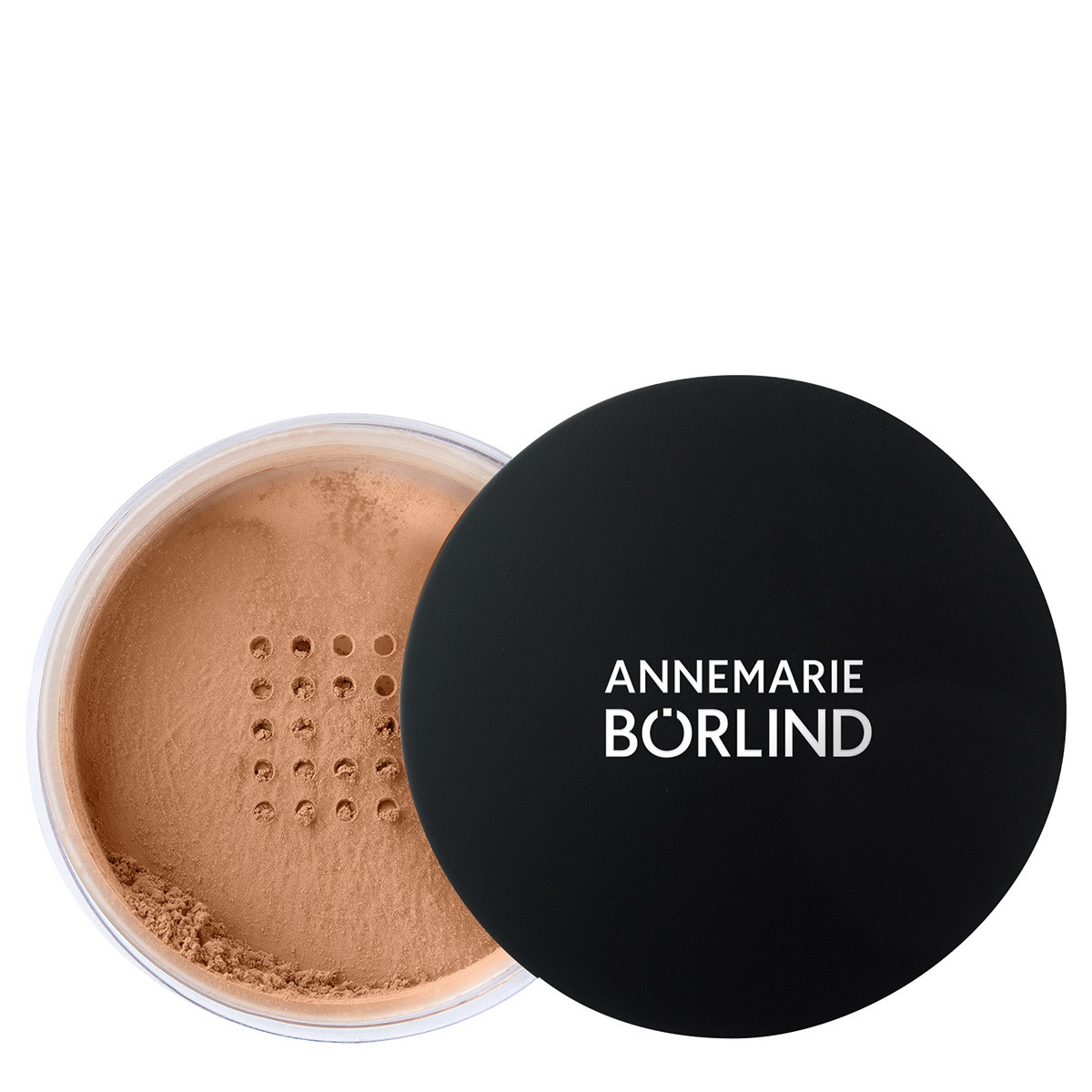 Loose Powder
