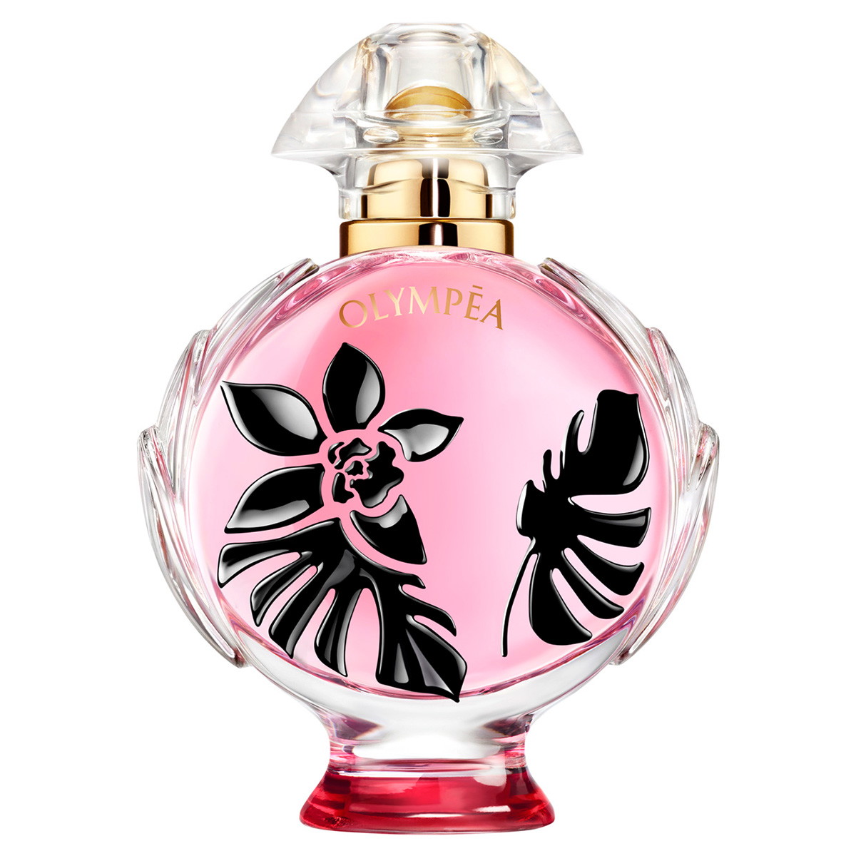 Olympéa Flora Eau de Parfum Intense