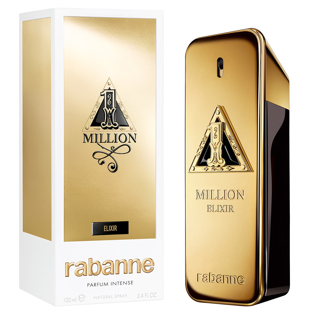 1 Million Elixir Parfum Intense