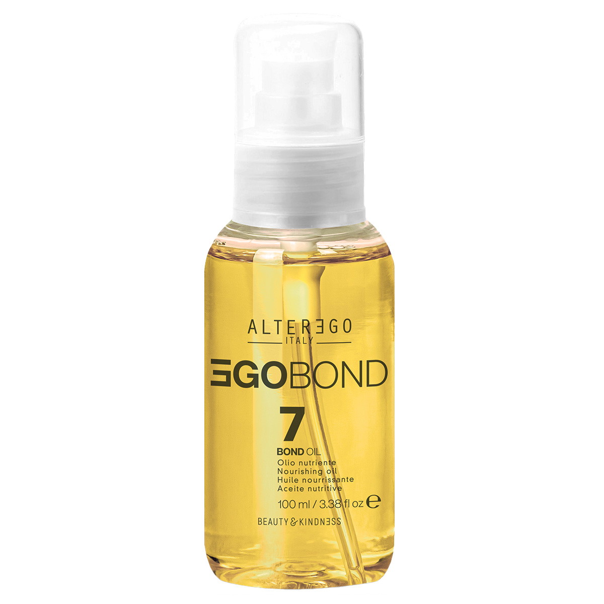EGOBOND Bond Oil 7