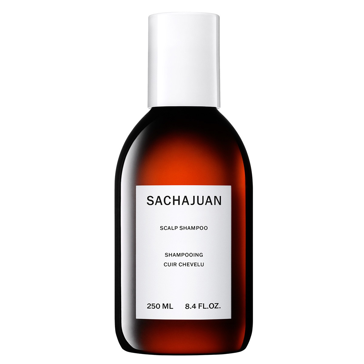 Scalp Shampoo