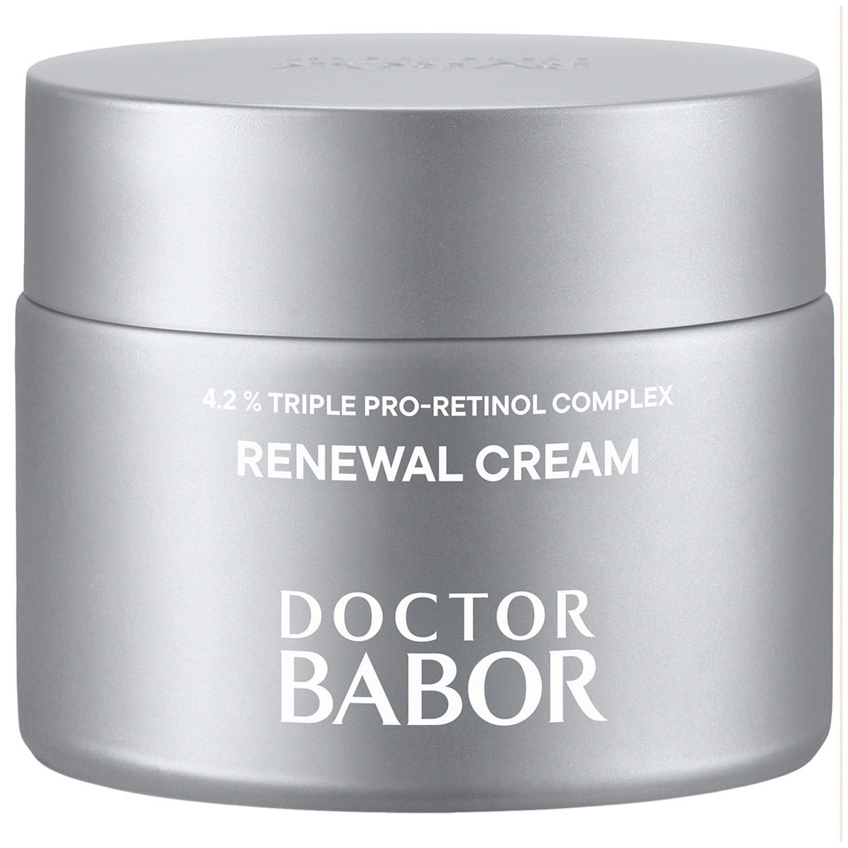 DOCTOR BABOR LIFTING COLLAGEN-PEPTIDE BOOSTER CREAM RICH