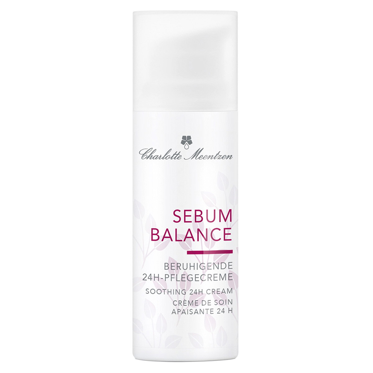 Sebum Balance Beruhigende 24H-Pflegecreme