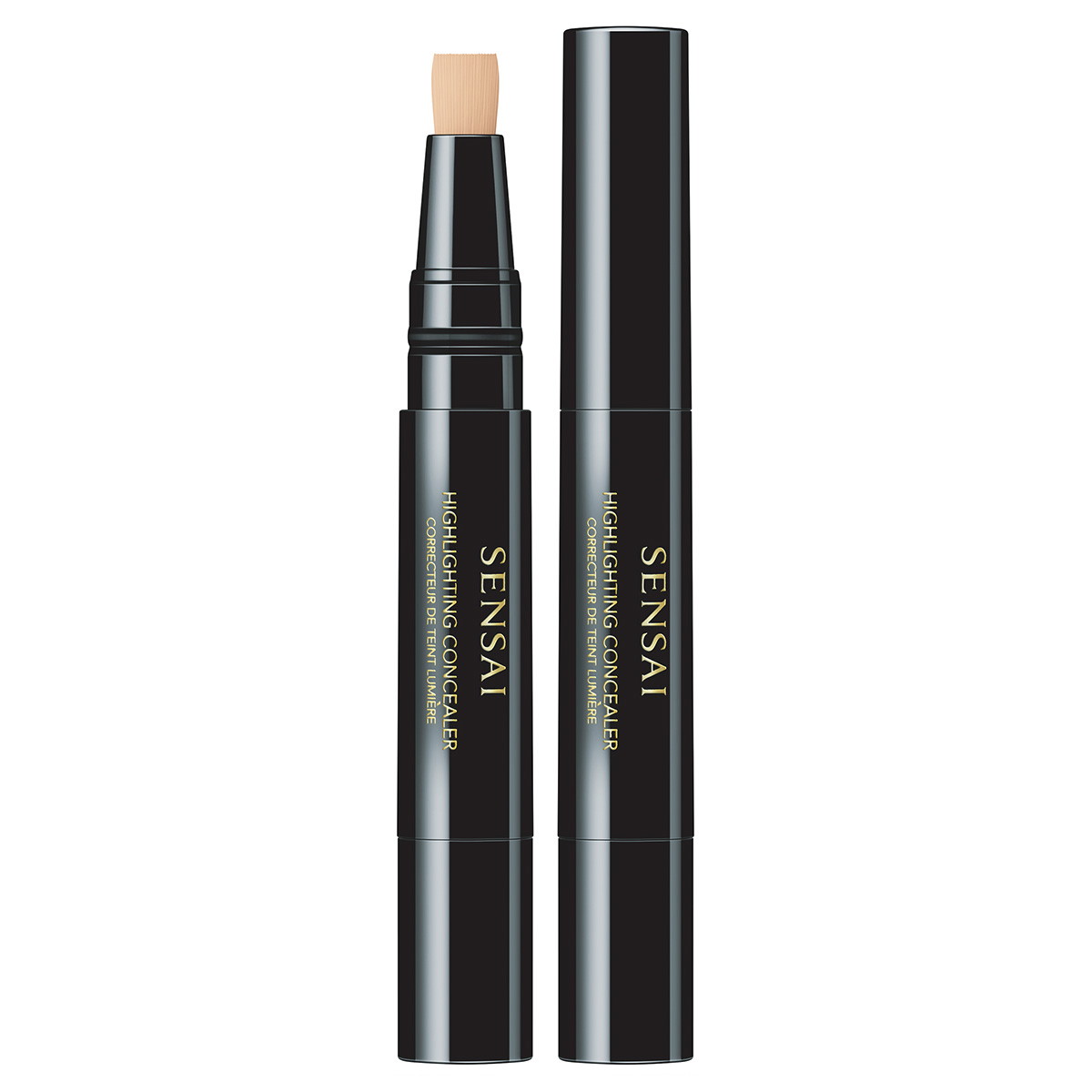 Highlighting Concealer