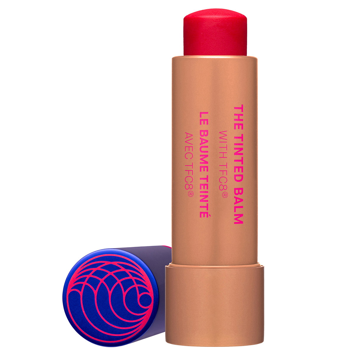 The Tinted Balm