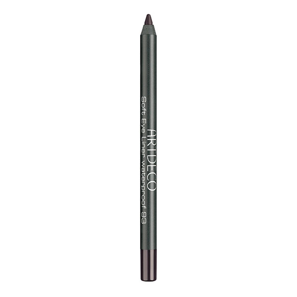 ARTDECO Soft Eye Liner waterproof 93 Historic Wood 1,2 g