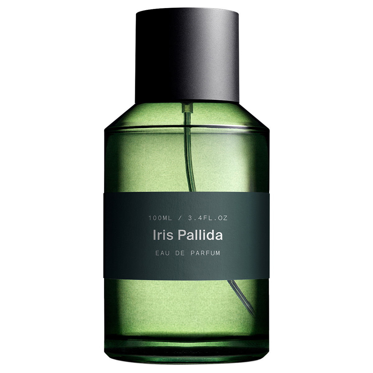 Iris Pallida Eau de Parfum