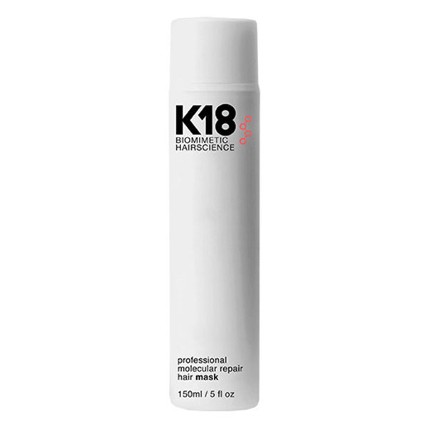 Professional Molecular Repair Hair Mask