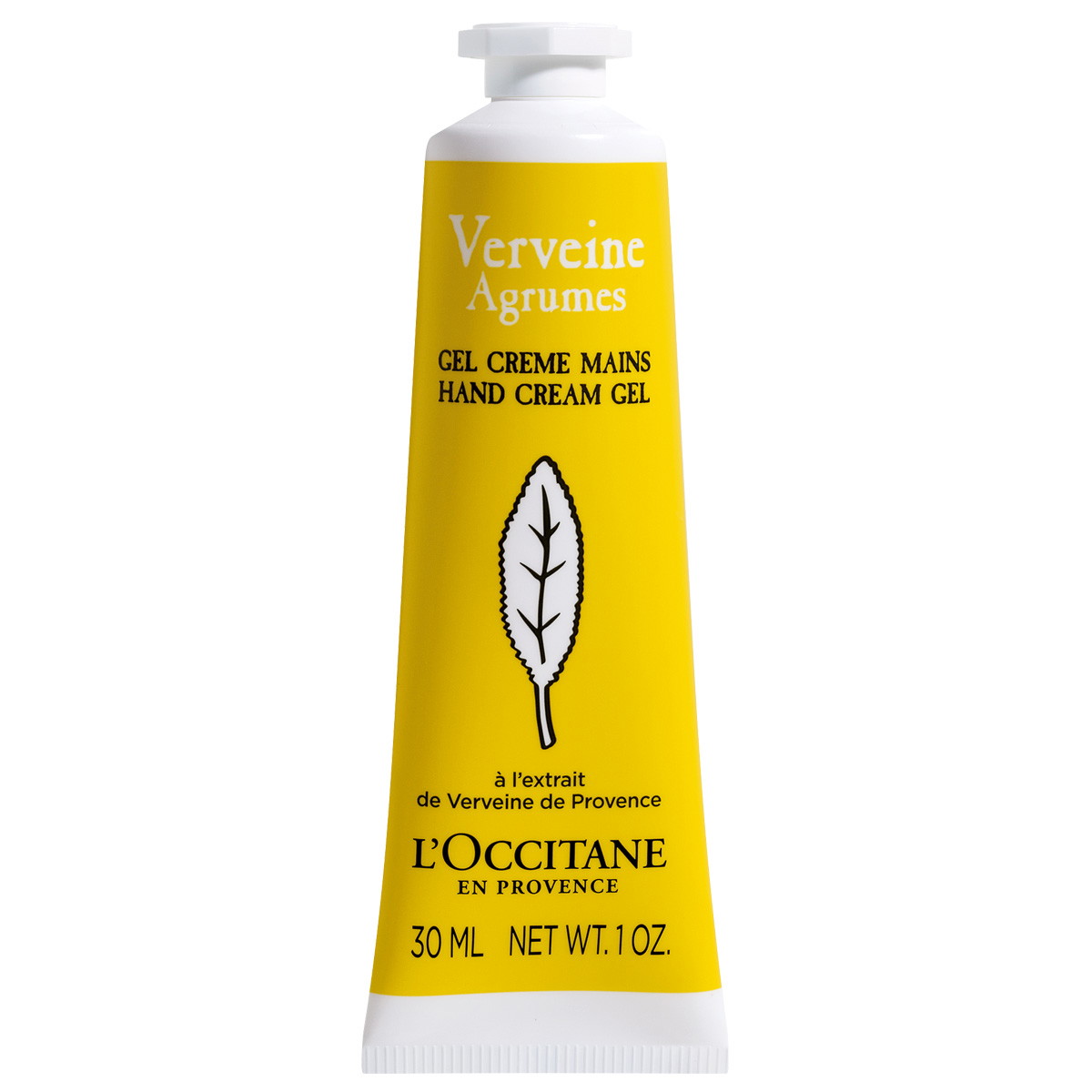 Sommer-Verbene Fruchtige Handcreme