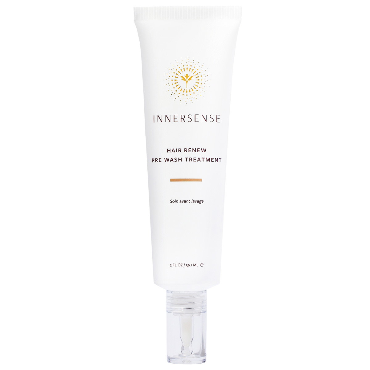 Hair Renew Pre Wash Treatment