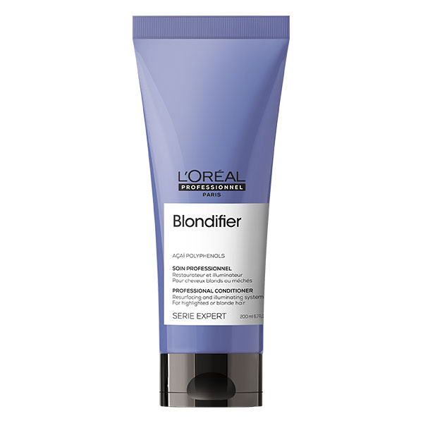 Serie Expert Blondifier Professional Conditioner