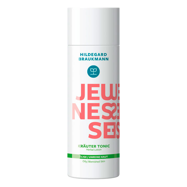 JEUNESSE Herbal tonic