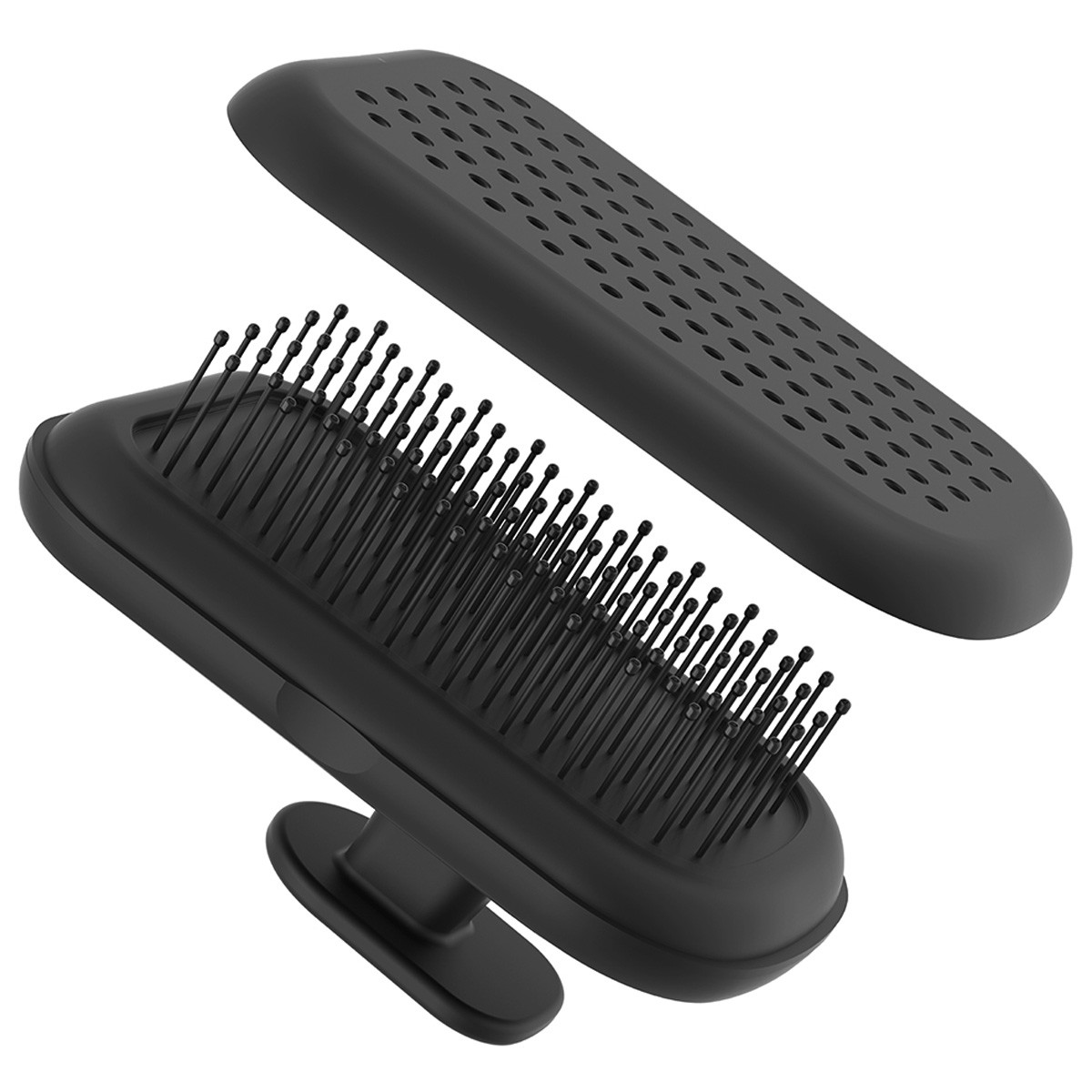 Bellody Everyday Hair Brush Classic Black