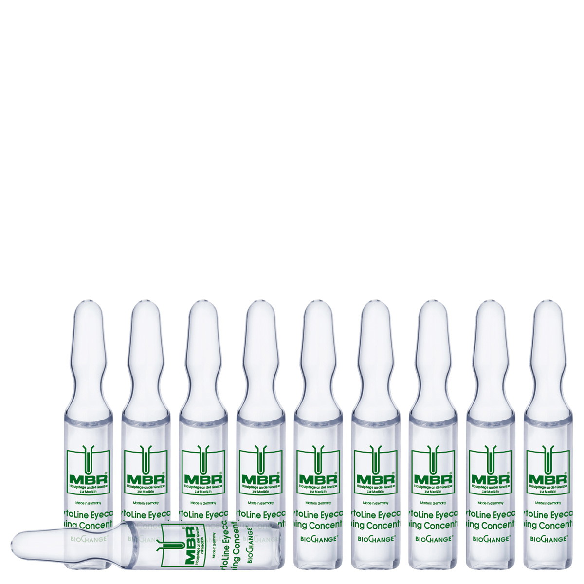 BioChange CytoLine Eyecare Firming Conctentrate