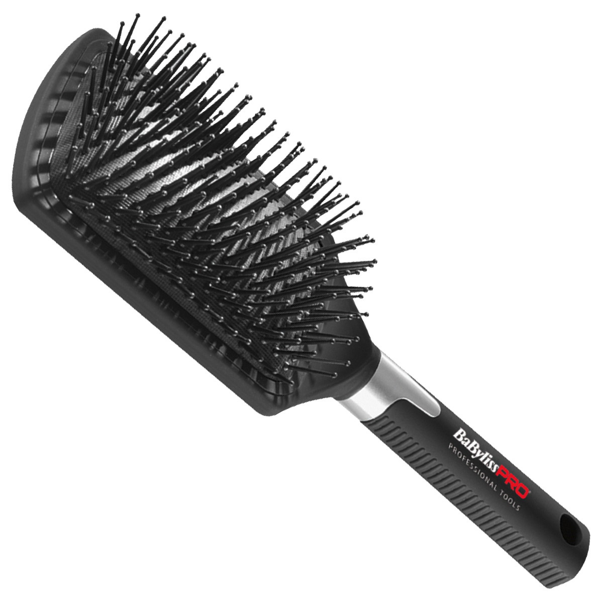 Grande Brosse à Paddle avec Pins en Nylon