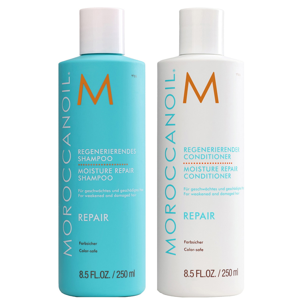 REPAIR Moisture Repair Set