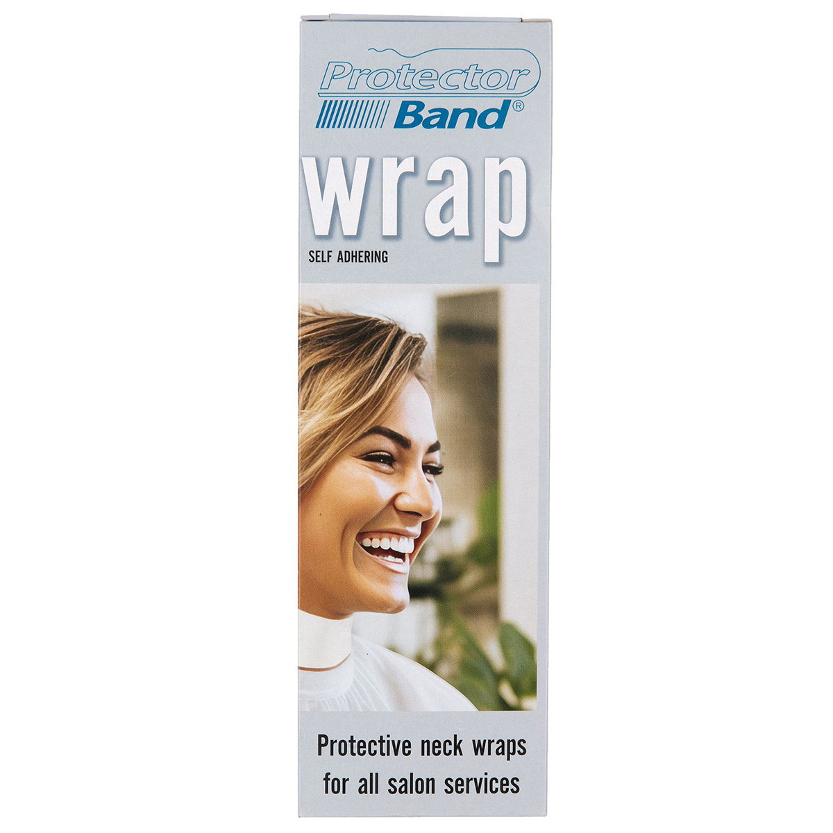 Protectorband NECKWRAP