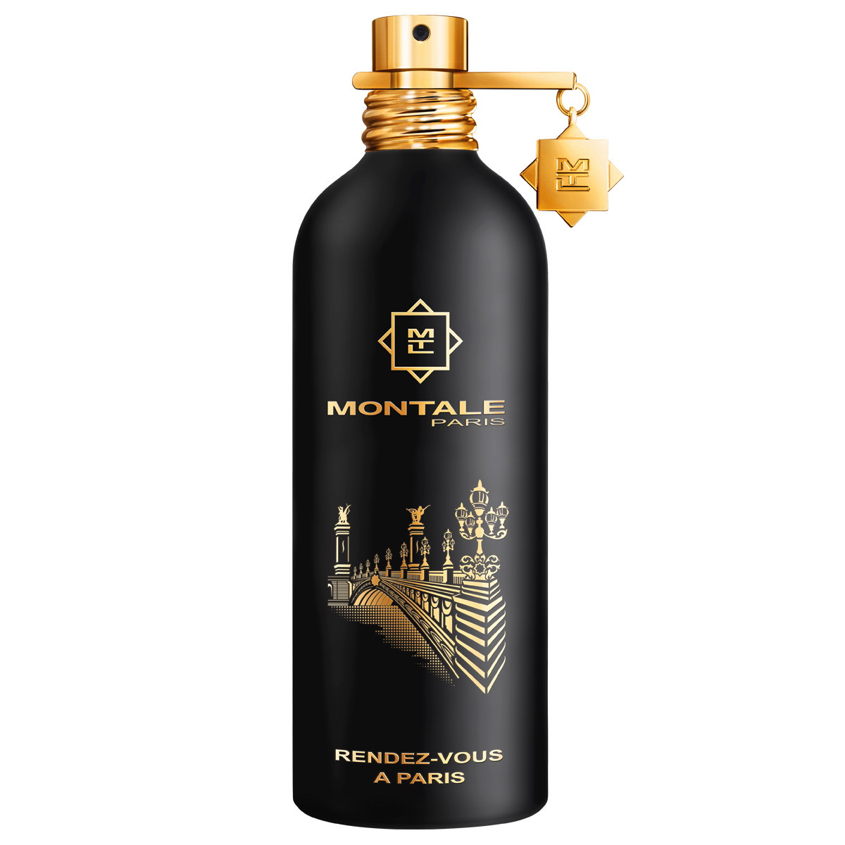 Rendez-Vous a Paris Eau de Parfum