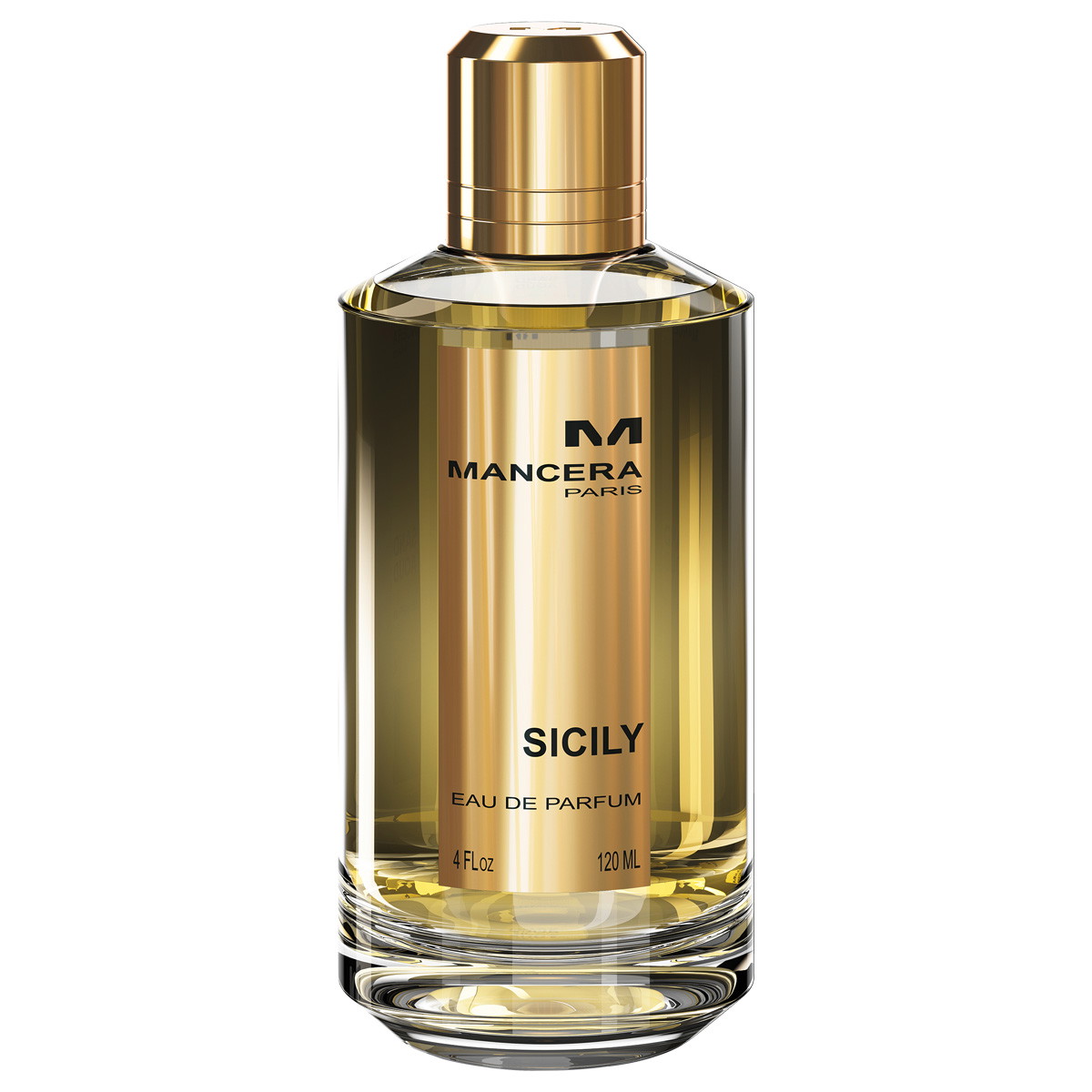 Sicily Eau de Parfum