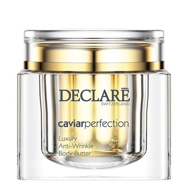 Caviar Perfection Luxury Anti-Wrinkle Body Butter