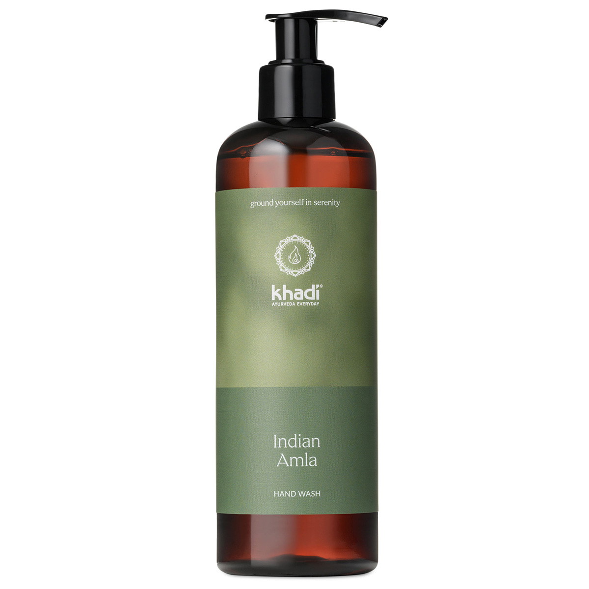 Ayurveda Everyday Indian Amla Handwash
