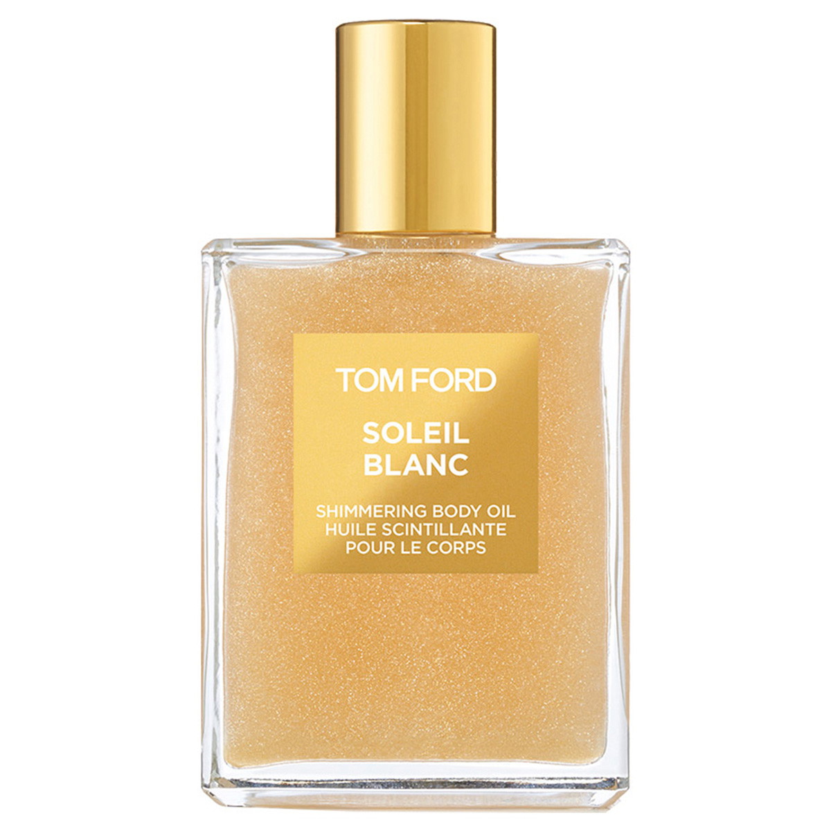 Soleil Blanc Body Oil