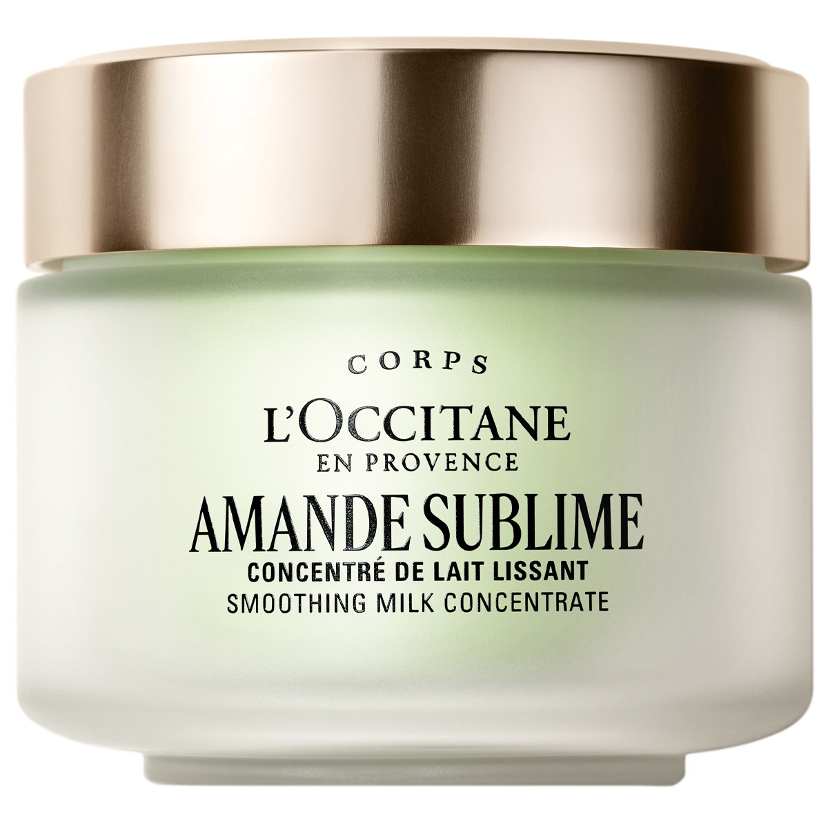 Amande Sublime Crema para el cuerpo