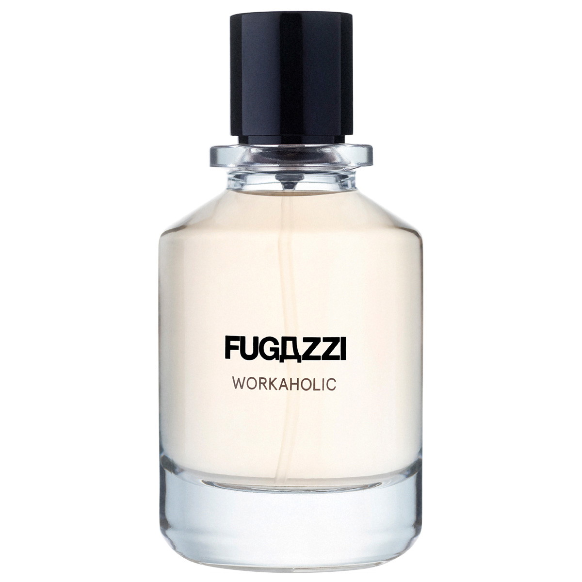 Workaholic Extrait de Parfum