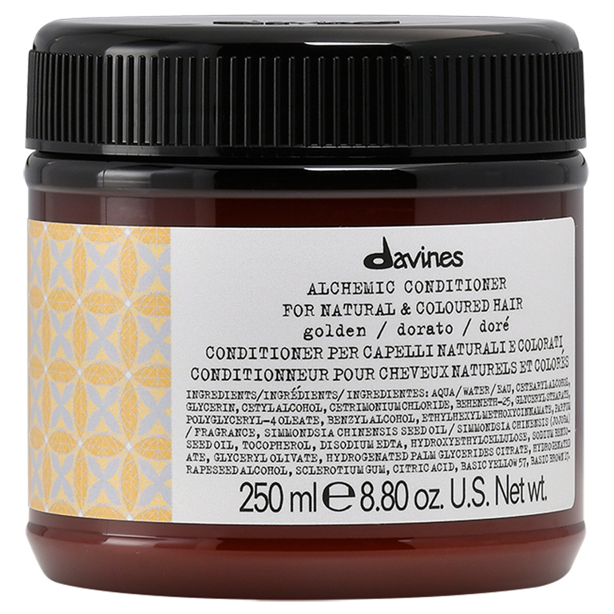 Alchemic Gold Conditioner