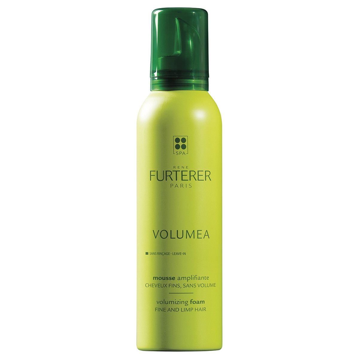 Volumea Espuma para el cuidado del volumen