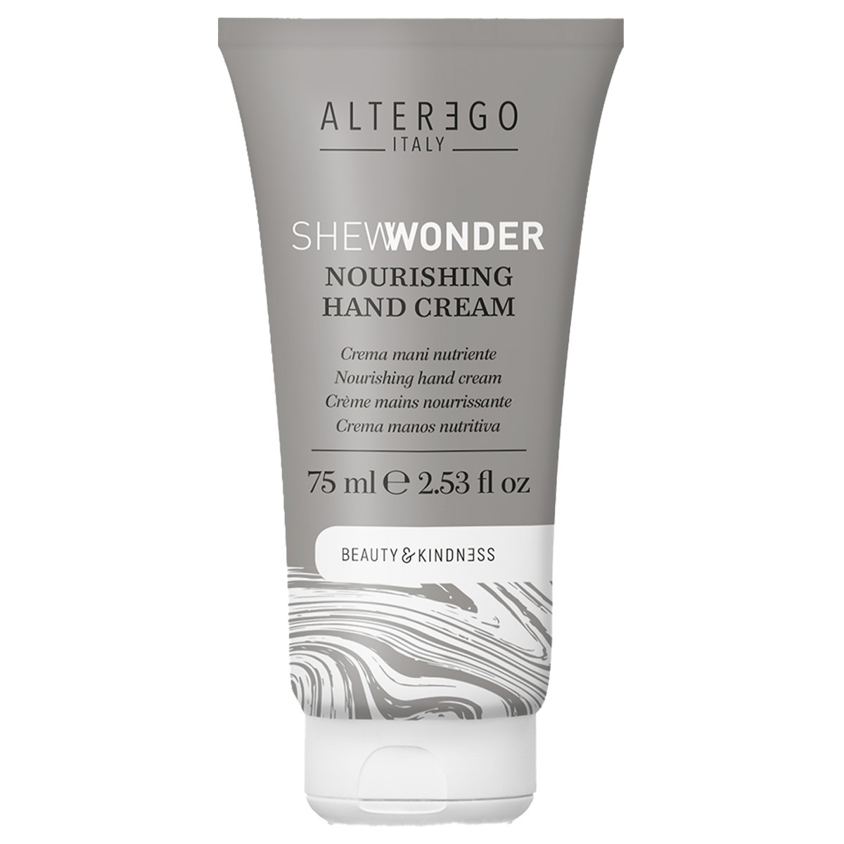 She Wonder Nourishing Hand Cream