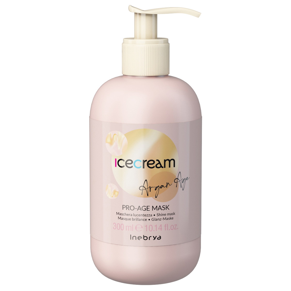Ice Cream Argan-Age Pro-Age Mask