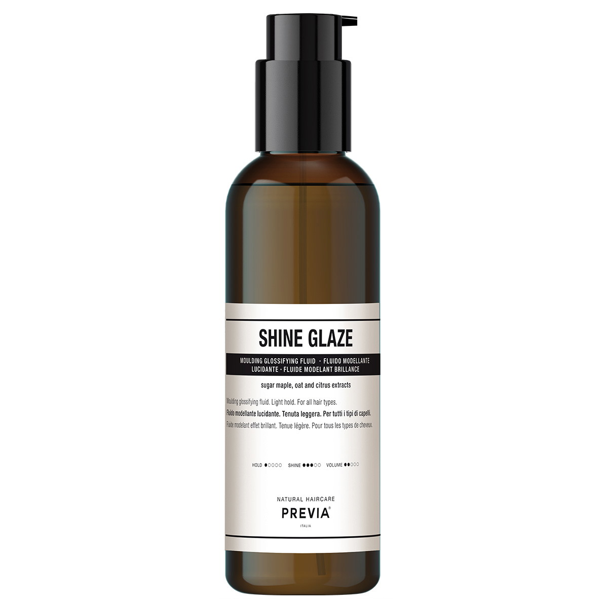Shine Glaze