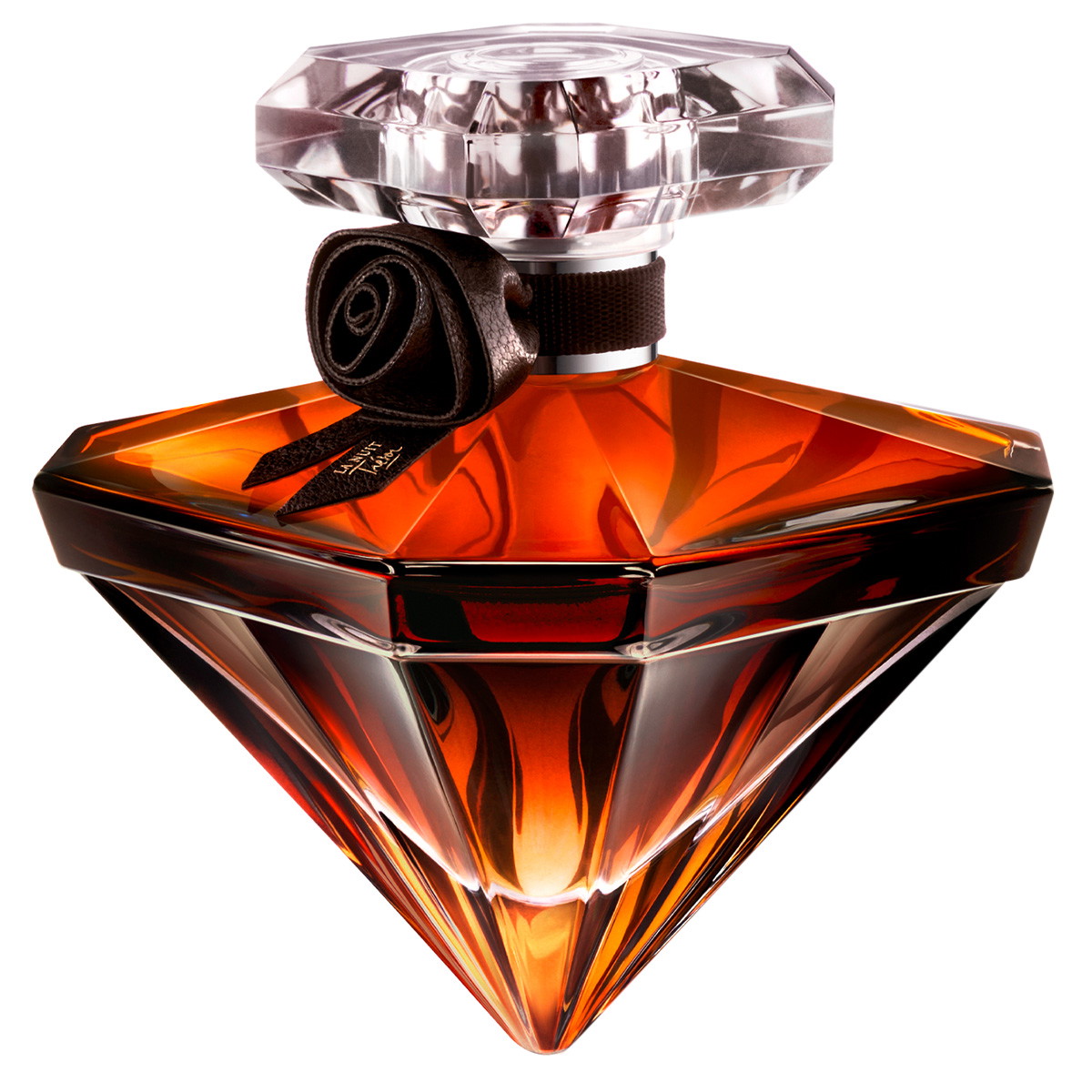 La Nuit Trésor Vanille Noire Eau de Parfum
