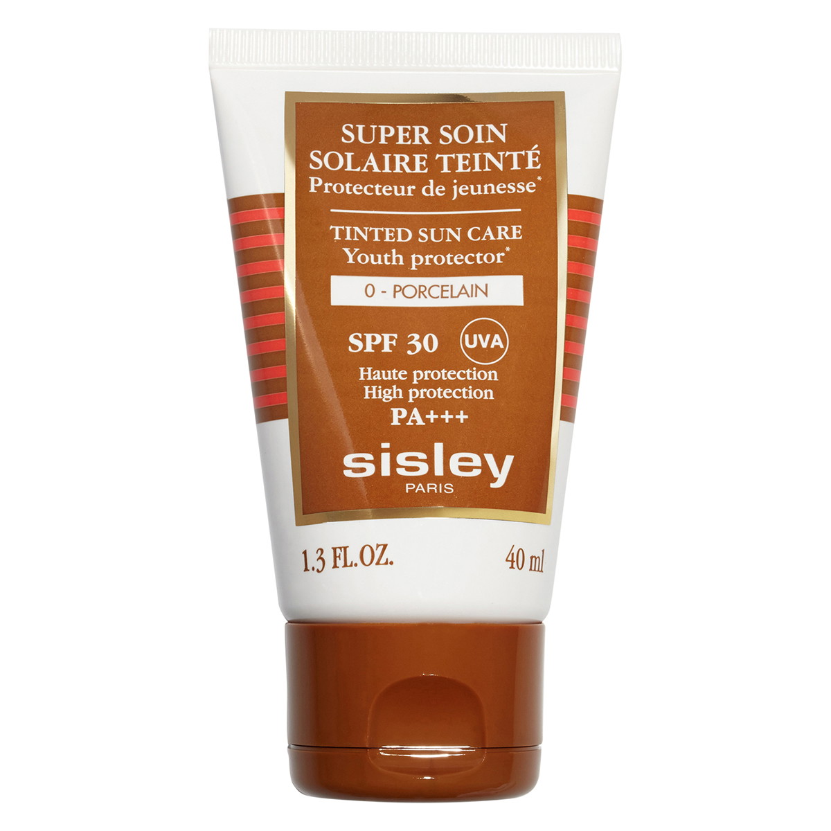 Super Soin Solaire Teinté SPF 30