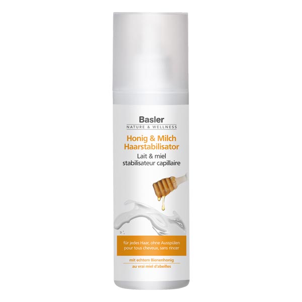 Honig & Milch Hair stabilizer