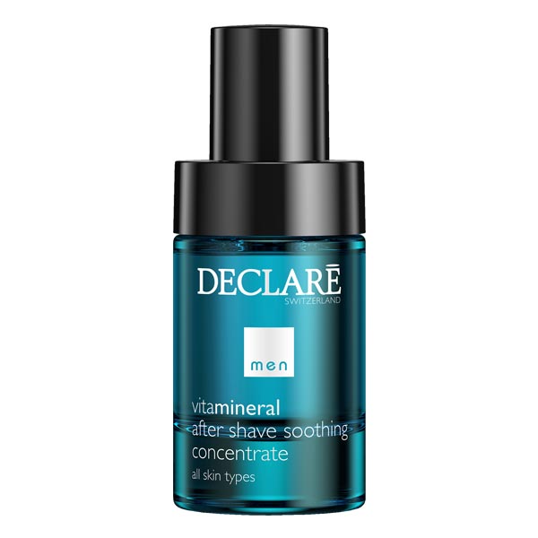 Men Vitamineral After Shave Soothing Concentrate