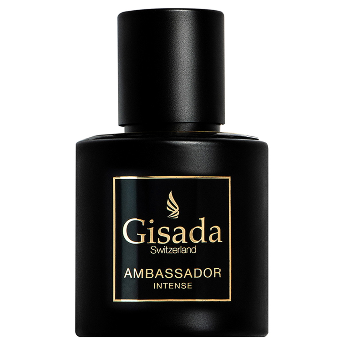 Ambassador Intense Eau de Parfum