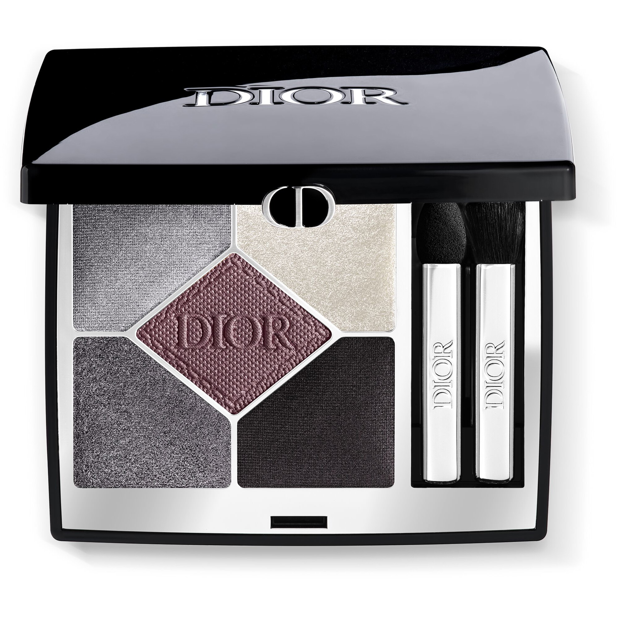 Diorshow 5 Couleurs Lidschattenpalette