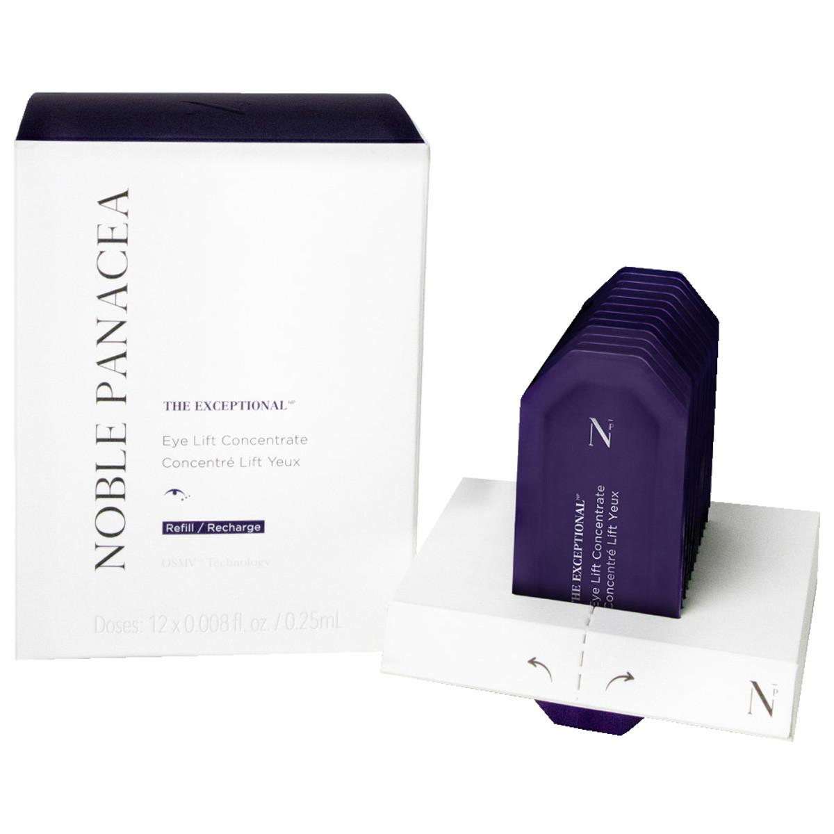 THE EXCEPTIONAL Eye Lift Concentrate Refill