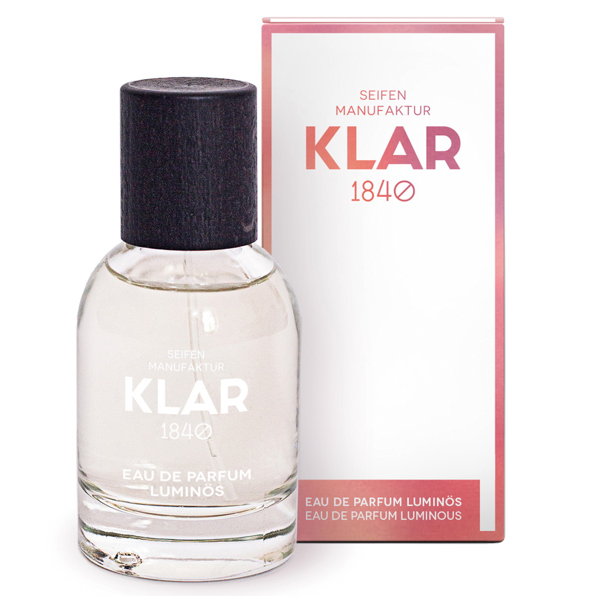 Luminös Eau de Parfum
