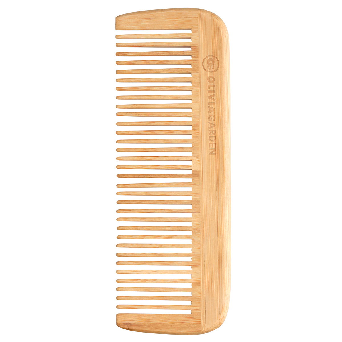 Pettine styling Bamboo Touch