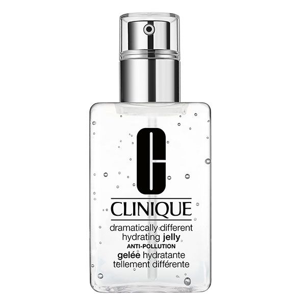 Clinique Dramatically Different Hydrating Jelly Anti-Pollution 200 ml