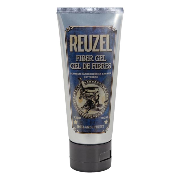 Fiber Gel