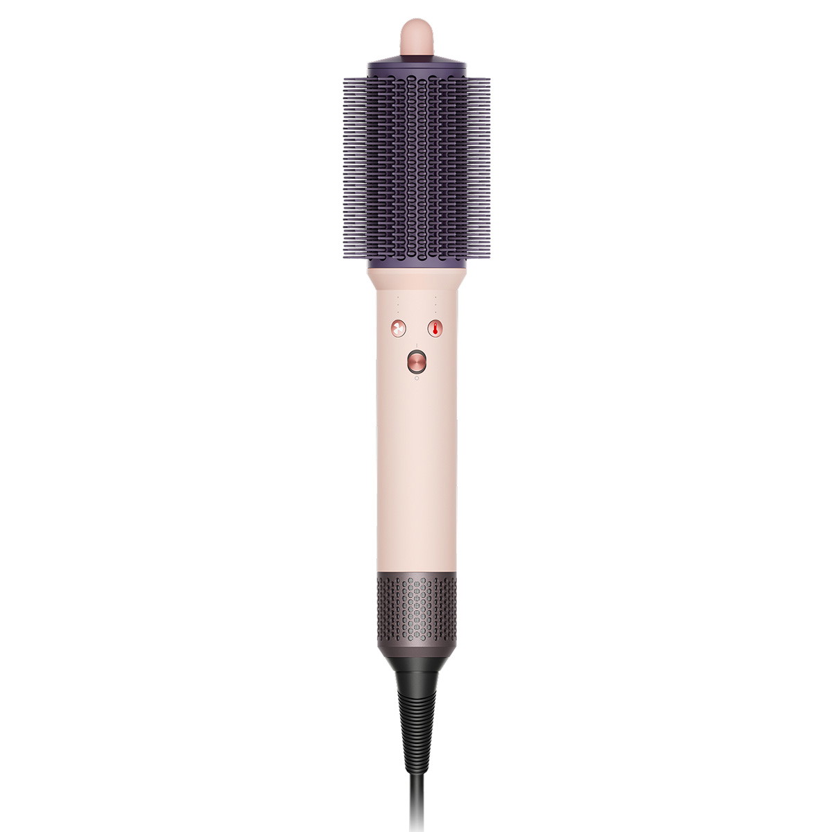 Airsmooth Brosse soufflante