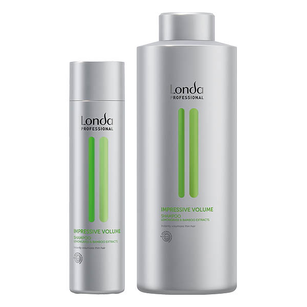 Impressive Volume Shampoo