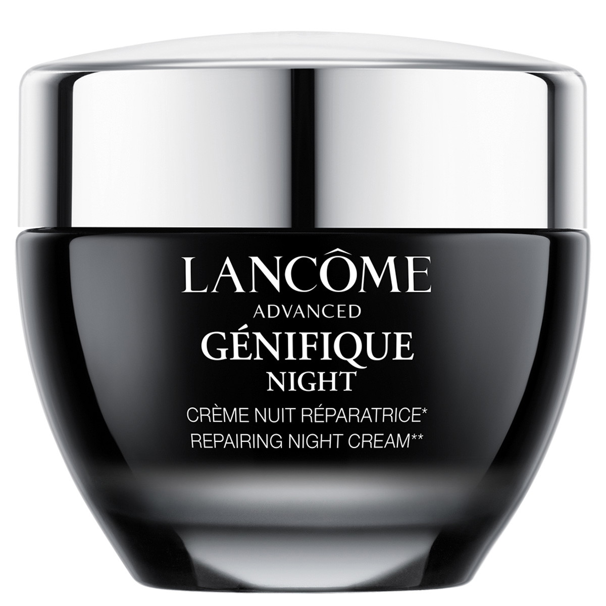 Advanced Génifique Crème de nuit Night
