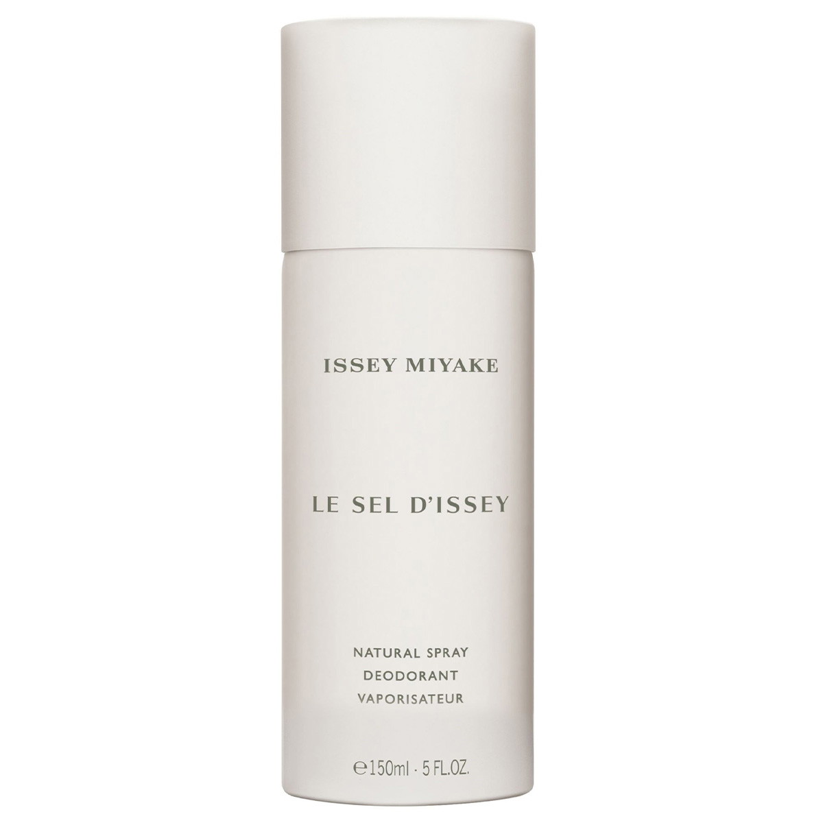 Le Sel d'Issey Deodorant Spray