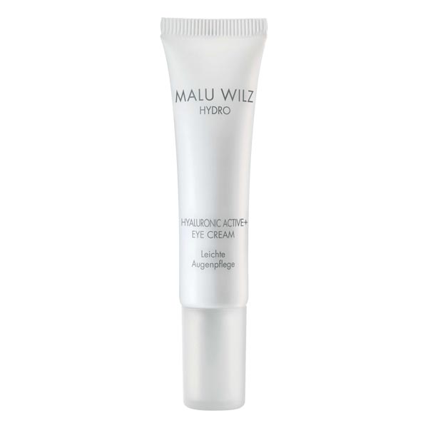 Hydro Hyaluronic Active+ Eye Cream